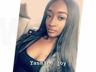 yasmine_joy Webcamsex Amateur