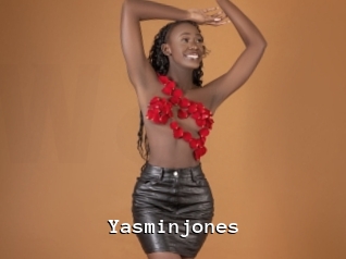 Yasminjones
