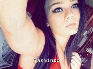 Yasminxo