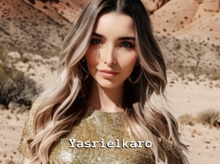 Yasrielkaro
