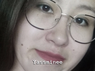 yassminee Webcamsex Amateur