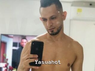 Yasuahot