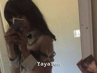 YayaYen