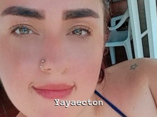 Yayaecton