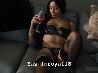 Yazminroyal18
