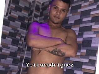 Yeikorodriguez