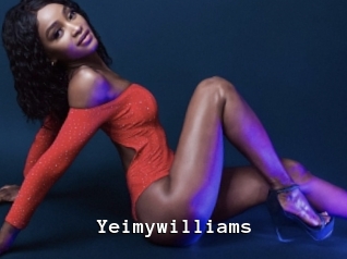 Yeimywilliams