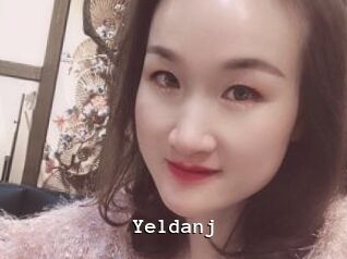 Yeldanj