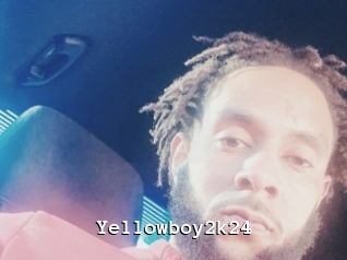 Yellowboy2k24