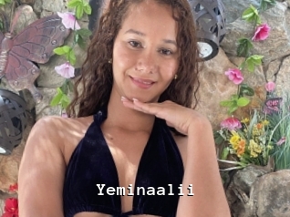 Yeminaalii