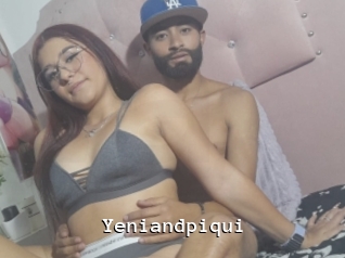 Yeniandpiqui