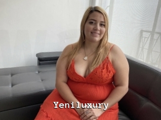 Yeniluxury