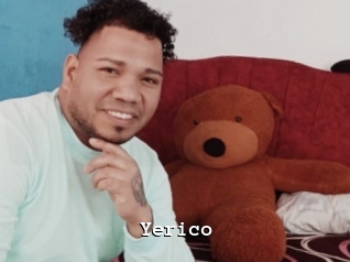 yerico Webcamsex Amateur