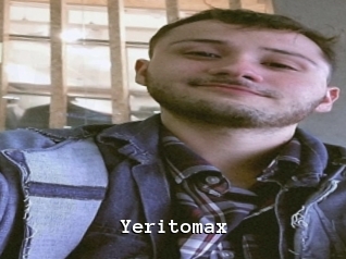 Yeritomax