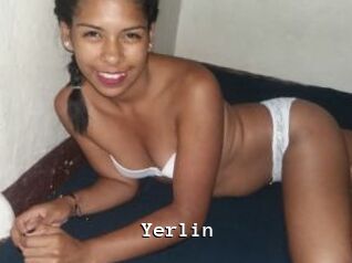 Yerlin