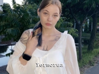 yermorua Webcamsex Amateur