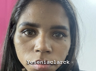 Yeseniaclarck
