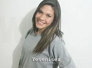 Yesenisex