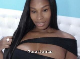 Yessicute