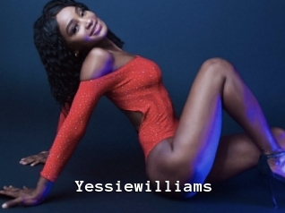 Yessiewilliams