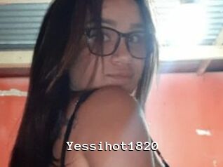 Yessihot1820