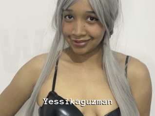 Yessikaguzman