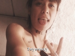 Yeyesexy