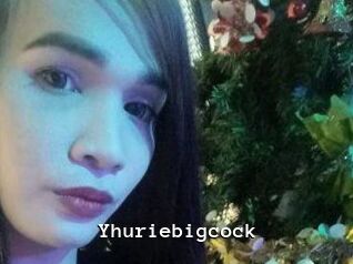 Yhuriebigcock