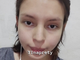 Yinaprety