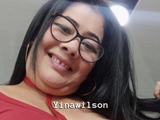 Yinawilson