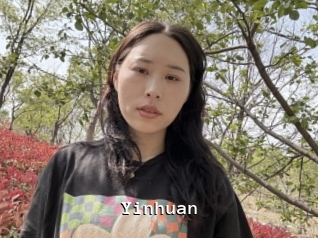 Yinhuan