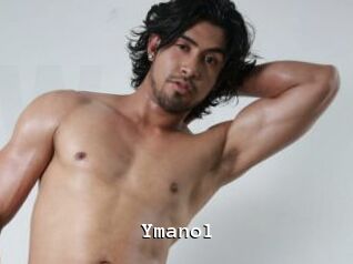 Ymanol