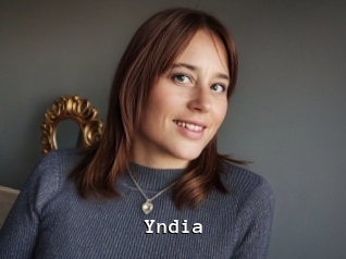 Yndia