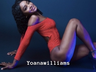 Yoanawilliams