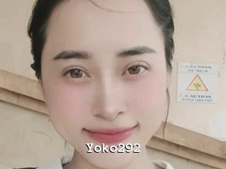 Yoko292