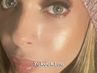Yokookino