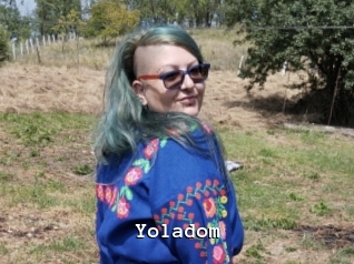Yoladom