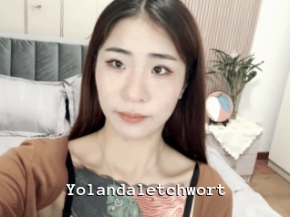 Yolandaletchwort