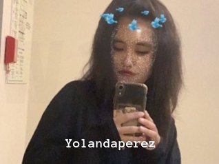 Yolandaperez