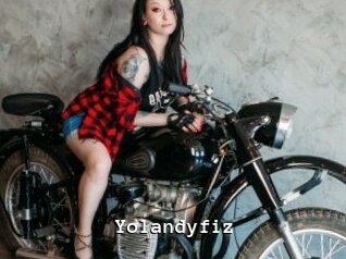 yolandyfiz Webcamsex Amateur