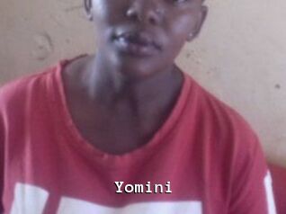 Yomini