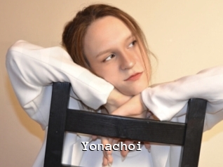 Yonachoi