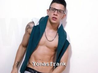Yonasfrank