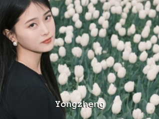 Yongzheng