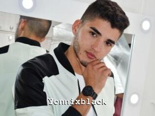 Yonnixblack