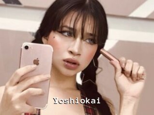 Yoshiokai