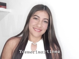 Yosmerimartinez