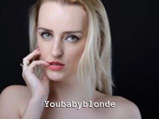 Youbabyblonde