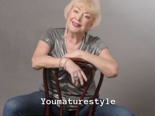 Youmaturestyle