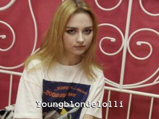 Youngblondelolli